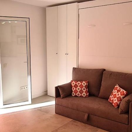 Estudio Elizondo 2 Benidorm Eksteriør billede