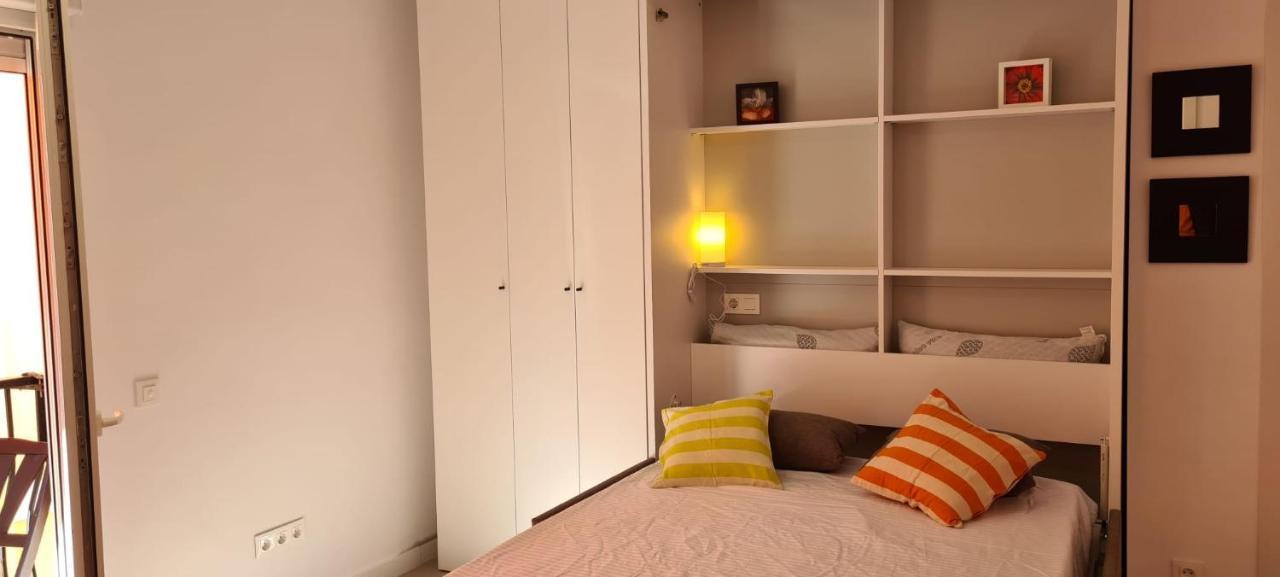 Estudio Elizondo 2 Benidorm Eksteriør billede