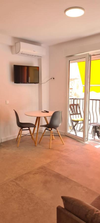 Estudio Elizondo 2 Benidorm Eksteriør billede