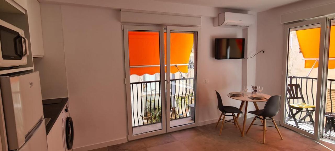 Estudio Elizondo 2 Benidorm Eksteriør billede